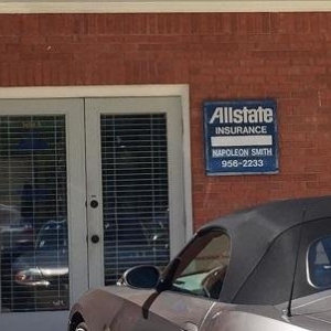 Photo of Allstate Insurance: Napoleon Smith
