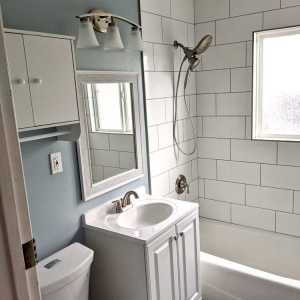 San Diego Flores Remodeling & Construction