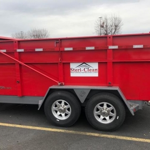 Photo of Steri-Clean Oregon