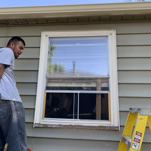 Photo of Caliber Windows
