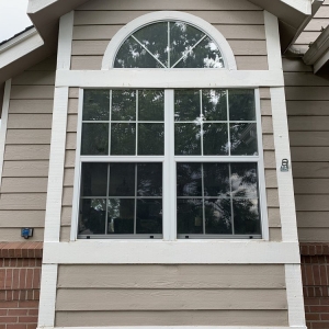 Photo of Caliber Windows