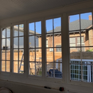 Photo of Caliber Windows