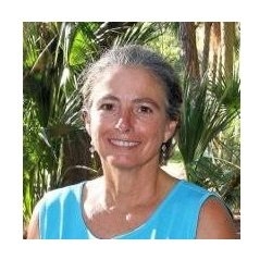 Photo of Lori Couick - American Security Mortgage