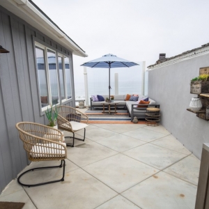 Photo of Oceanfront Offsite Meeting Space