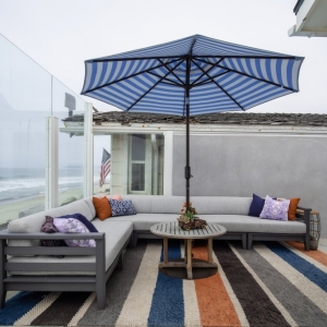 Photo of Oceanfront Offsite Meeting Space