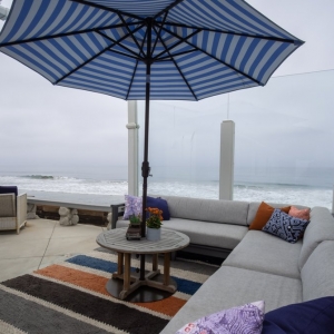 Photo of Oceanfront Offsite Meeting Space