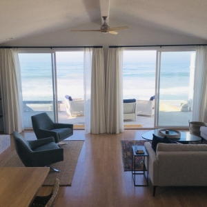 Photo of Oceanfront Offsite Meeting Space