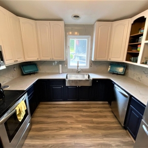 Photo of Fox Countertops