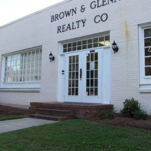Photo of Brown & Glenn Realty