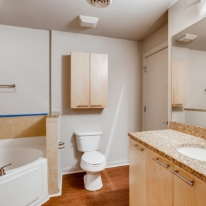 Photo of The Lofts at Atlantic Station