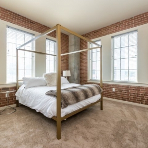 Photo of The Lofts at Atlantic Station