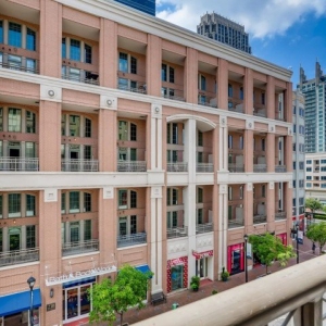 Photo of The Lofts at Atlantic Station