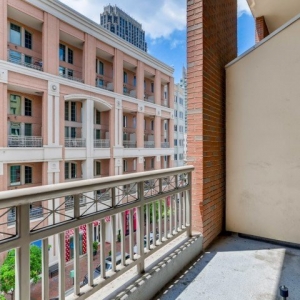 Photo of The Lofts at Atlantic Station