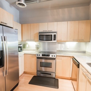 Photo of The Lofts at Atlantic Station