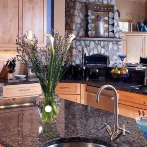 Columbia HY Granite