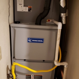 Photo of HVAC Heating & Cooling