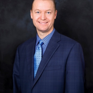 Photo of Robertson Mortgage Team