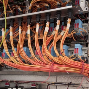 Photo of Oscar Cabling Solutions