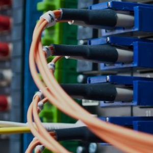 Photo of Oscar Cabling Solutions