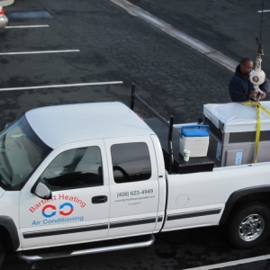 Photo of Bartlett Heating & Air Conditioning