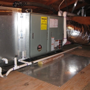 Photo of Bartlett Heating & Air Conditioning