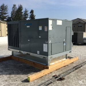 Photo of Bartlett Heating & Air Conditioning