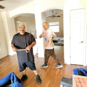Photo of Az Girls Move Better