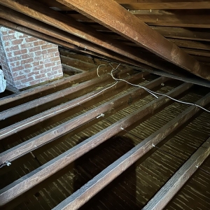 Photo of American Attic