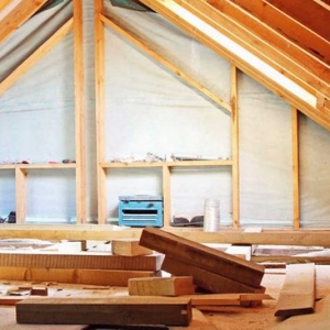 Photo of American Attic