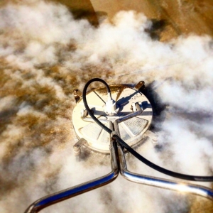 Photo of Hot Steam Pressure Washing