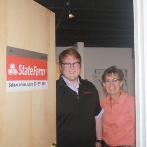 Photo of Bekka Carlson - State Farm Insurance Agent