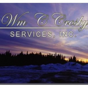 Photo of Wm. C. Crosby Services