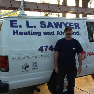Photo of Sawyer Heating & Air Conditioning