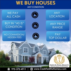 Photo of Paid In Full Realty