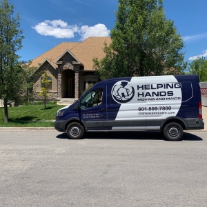 Photo of Helping Hands Moving and Maids
