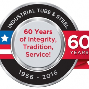 Photo of Industrial Tube & Steel Corporation