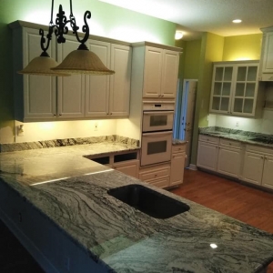 Jacksonville Remodel With Us