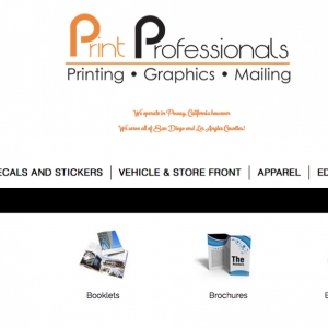 Photo of Jrc Print & Copy Center