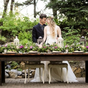 Photo of Union Event Co