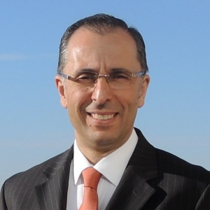 Photo of Saygin Consulting