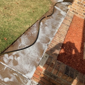 Photo of Luxury Pressure Washing