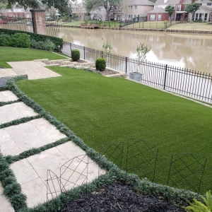 Photo of Number One Turf