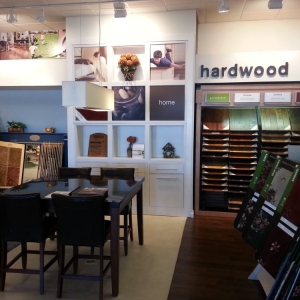 Photo of Perry's Flooring America
