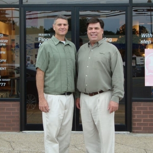 Photo of Perry's Flooring America