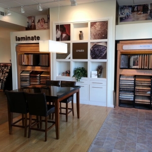 Photo of Perry's Flooring America