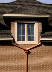 Marlborough Sudbury Seamless Gutters