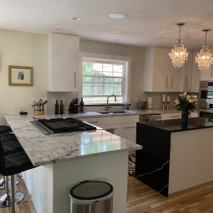 Photo of Island Floors