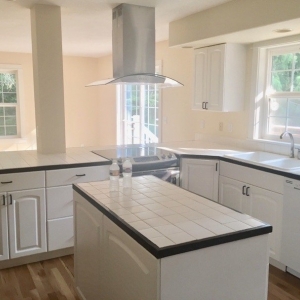 Photo of Island Floors