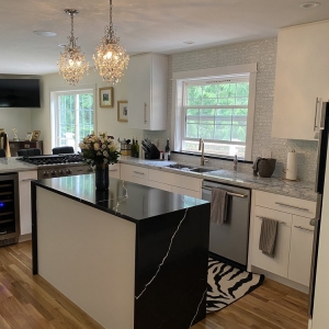 Photo of Island Floors