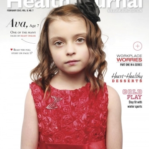 Williamsburg The Health Journal